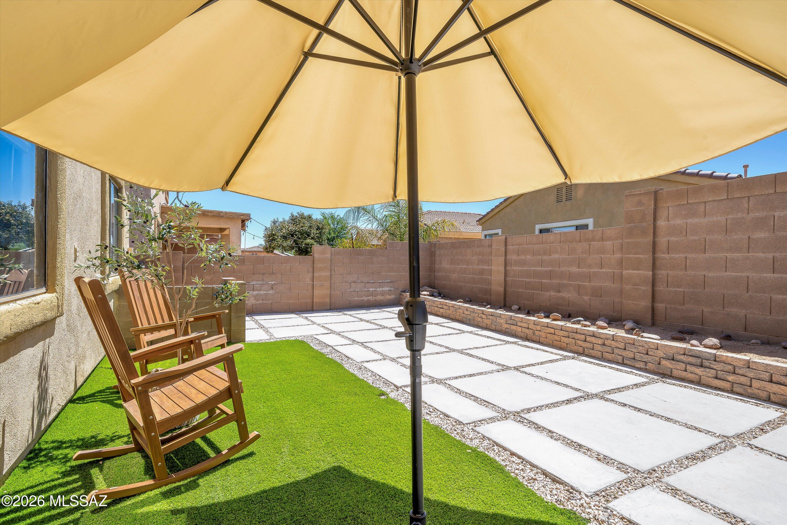 Presidio Del Flores II (1-108) - Residential
