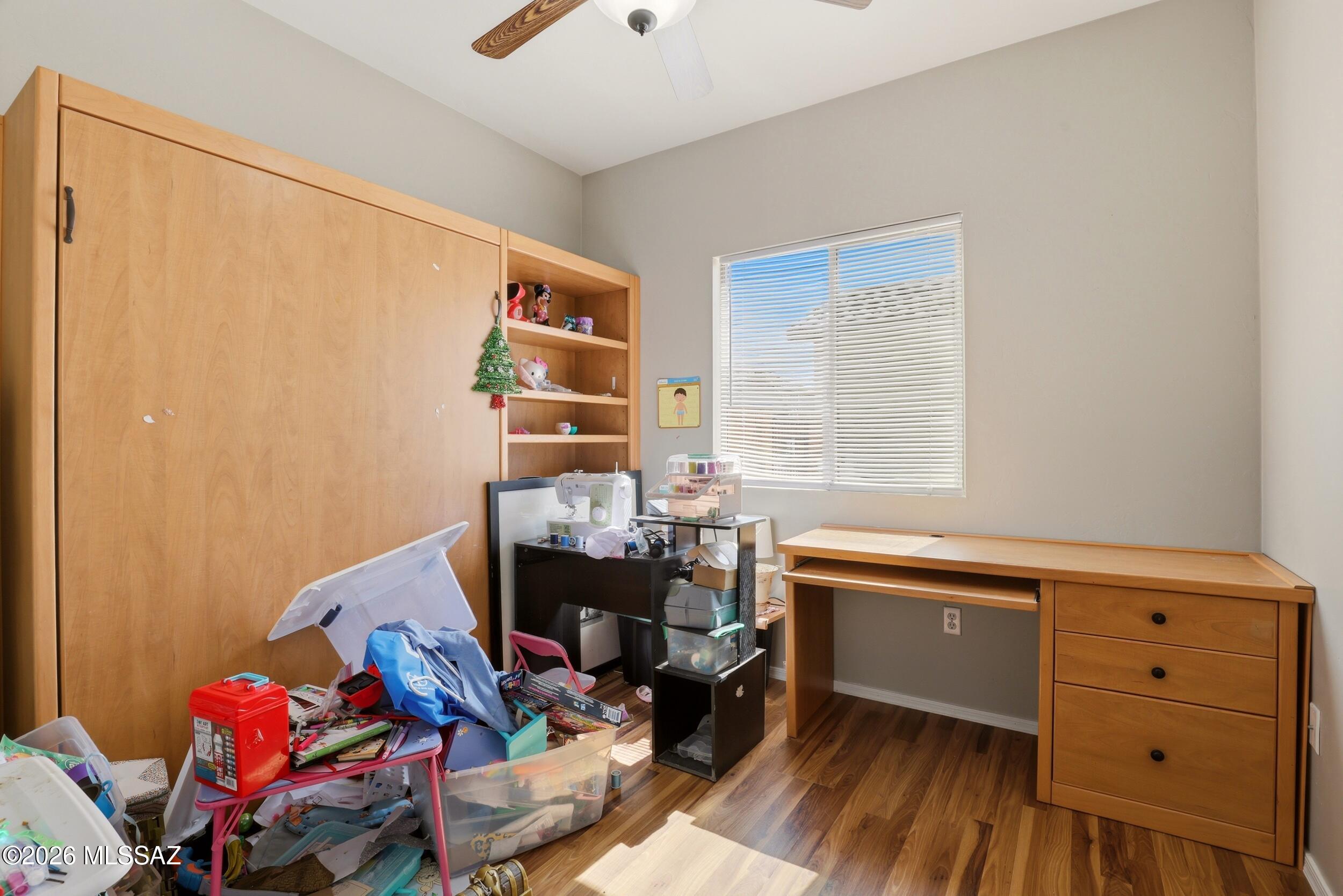 Gladden Farms BLK 12 - Residential