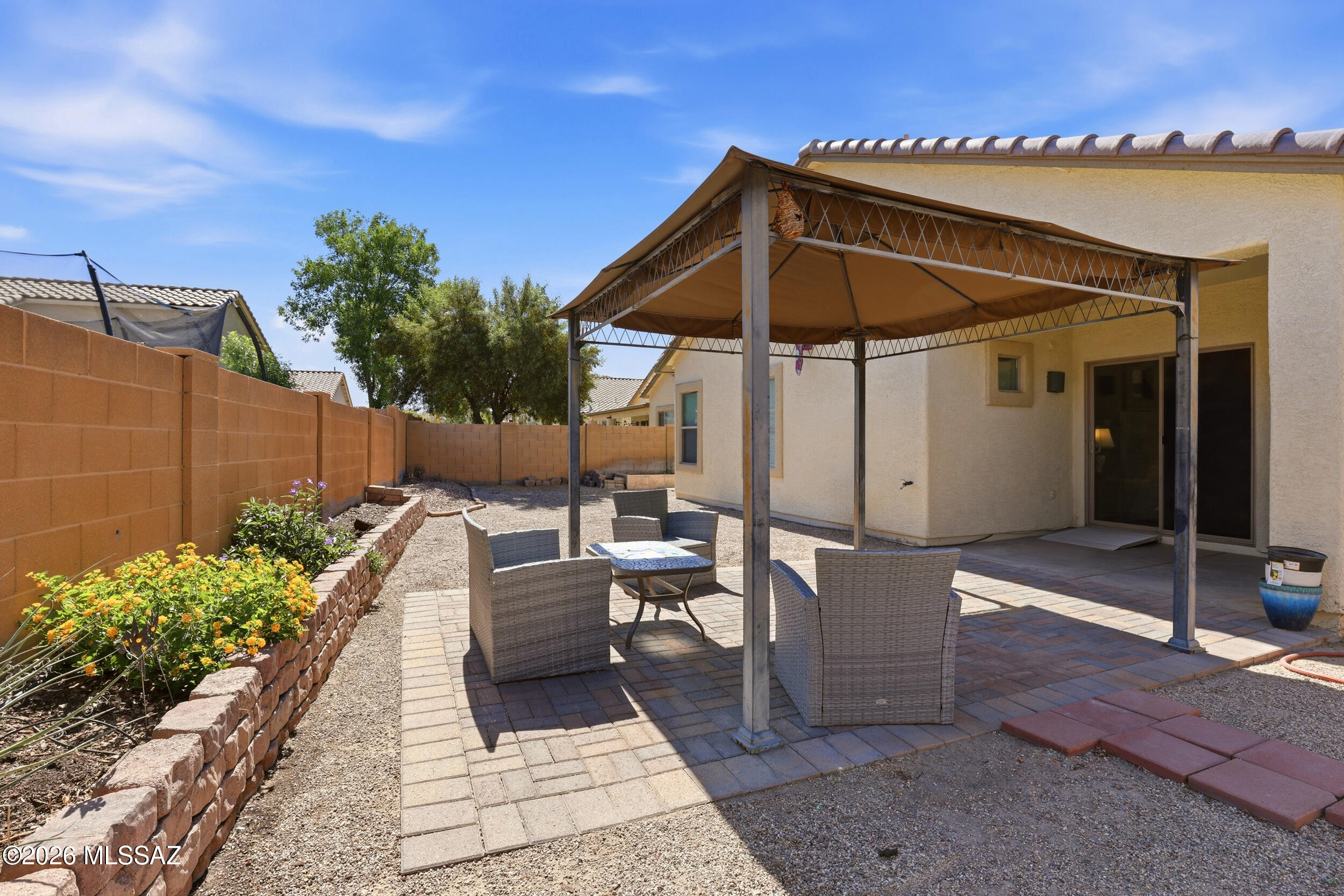 Gladden Farms BLK 12 - Residential