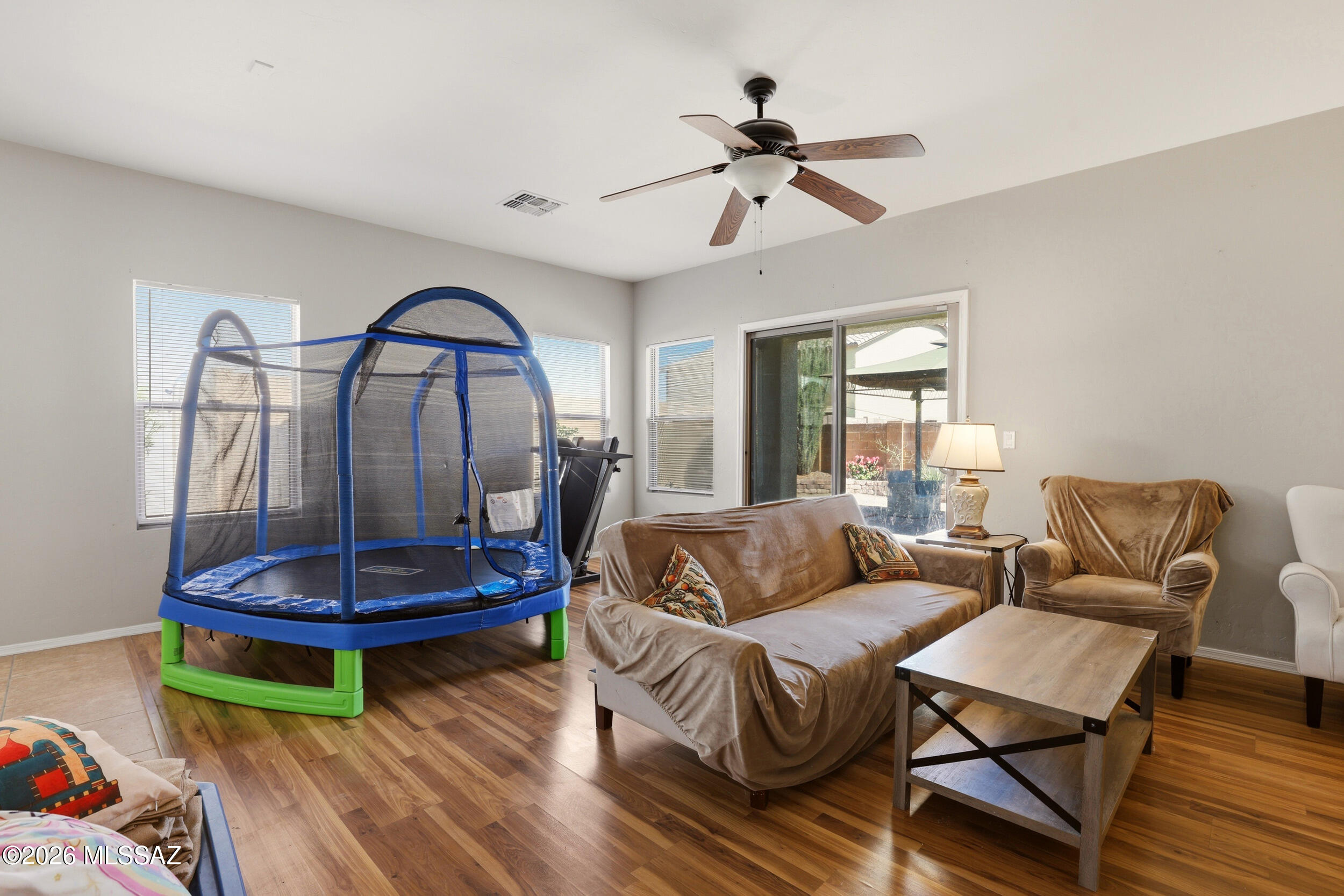 Gladden Farms BLK 12 - Residential
