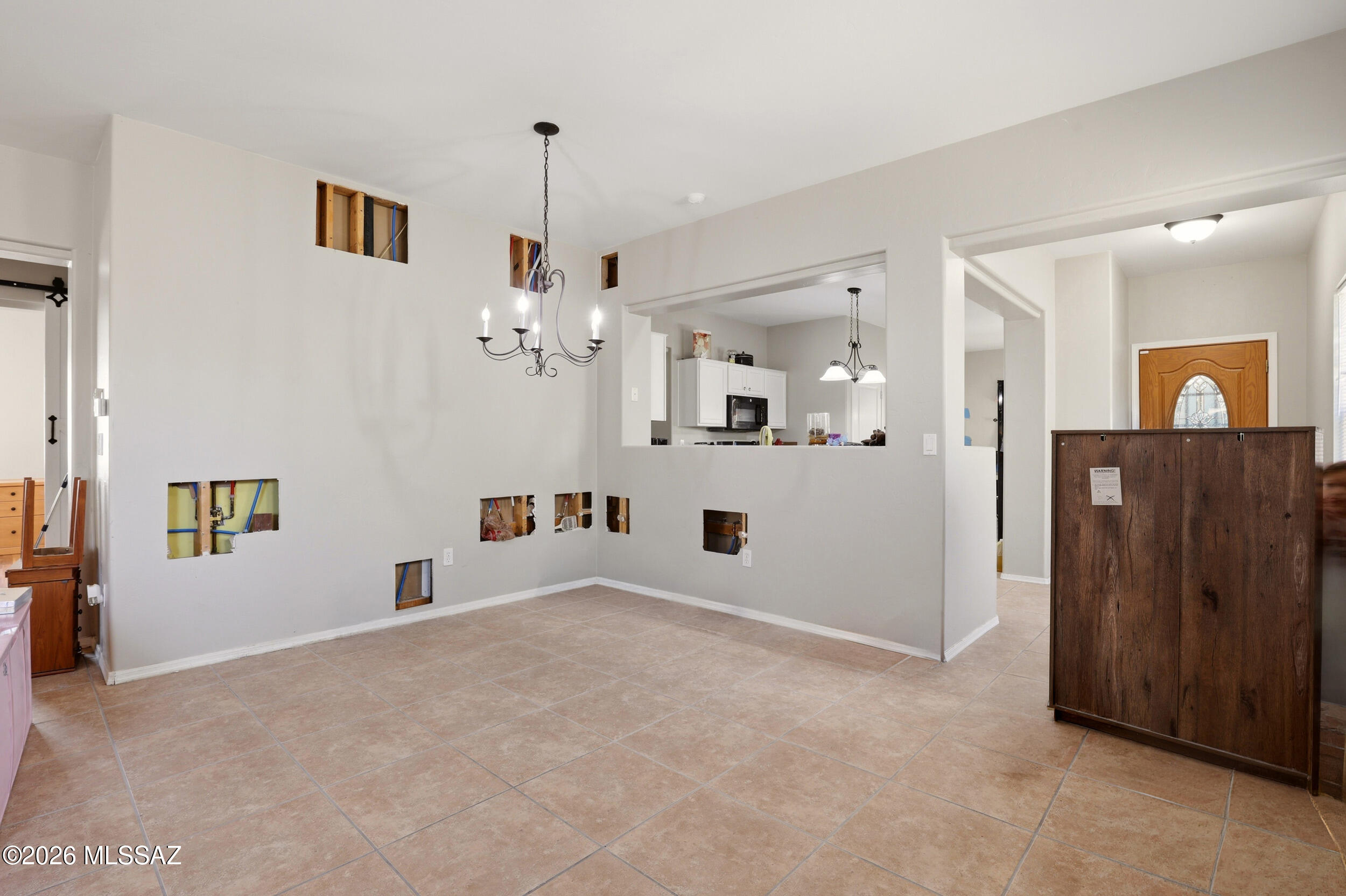 Gladden Farms BLK 12 - Residential