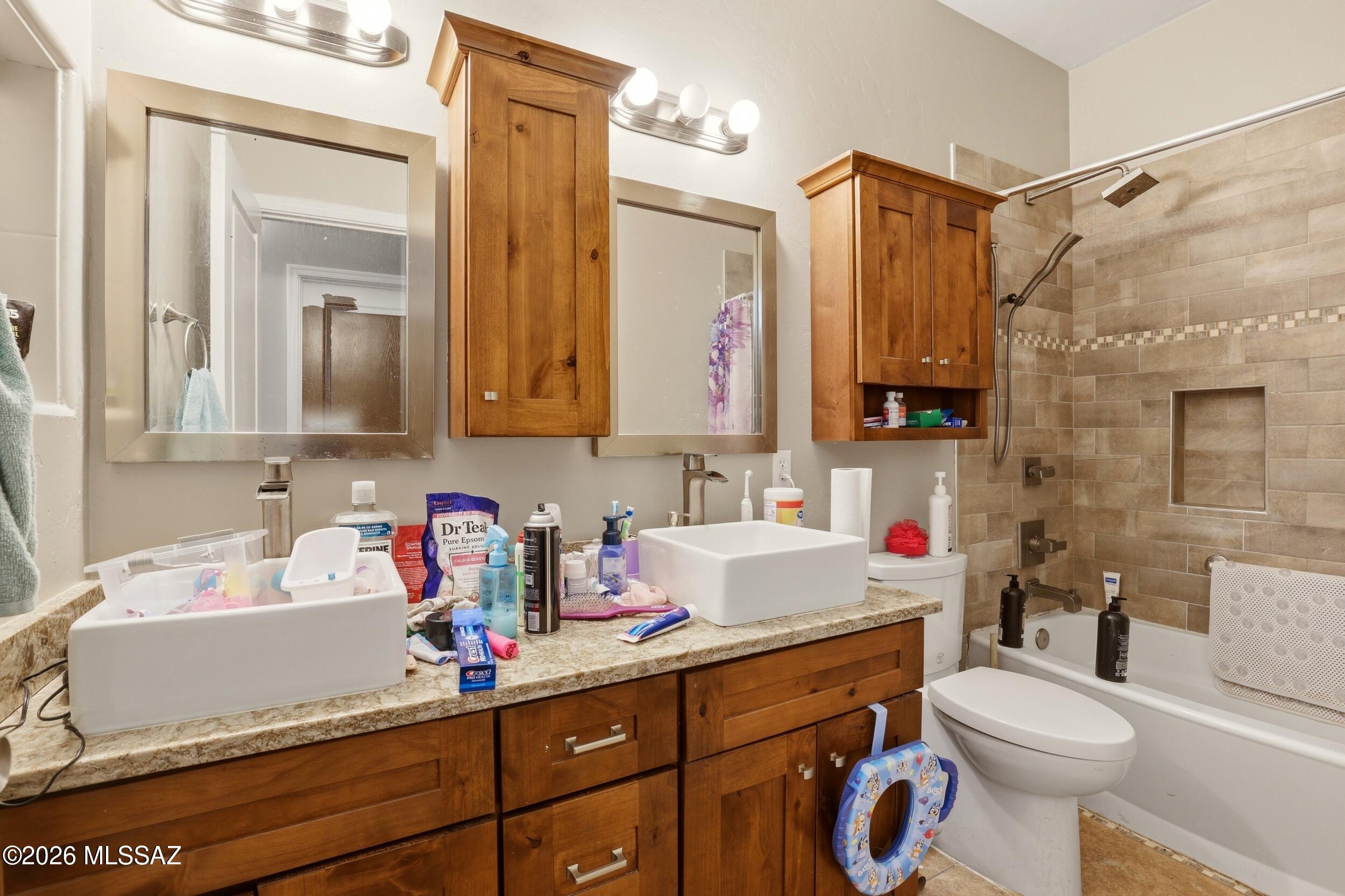 Gladden Farms BLK 12 - Residential