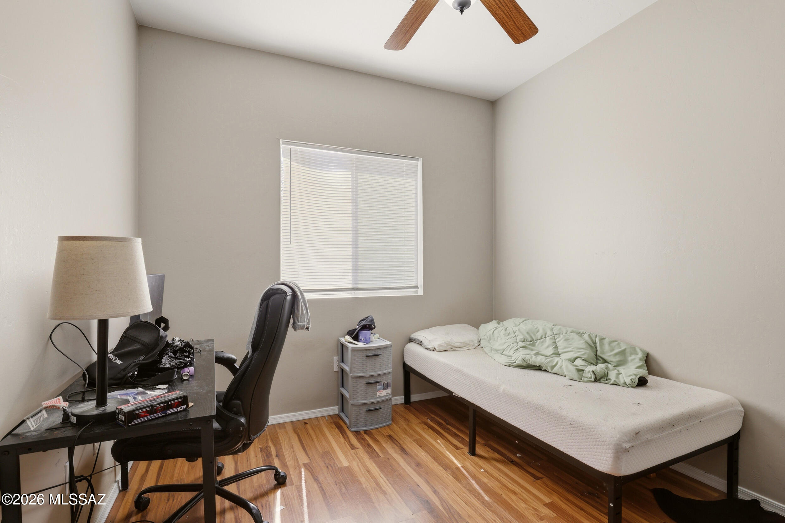 Gladden Farms BLK 12 - Residential