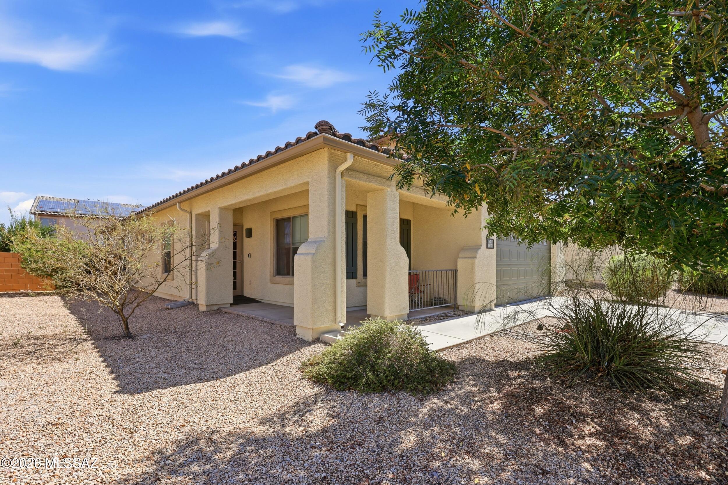 Gladden Farms BLK 12 - Residential