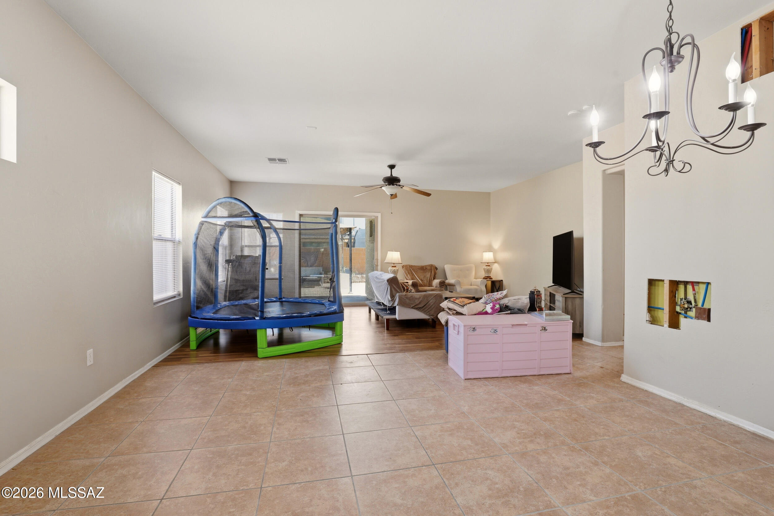 Gladden Farms BLK 12 - Residential