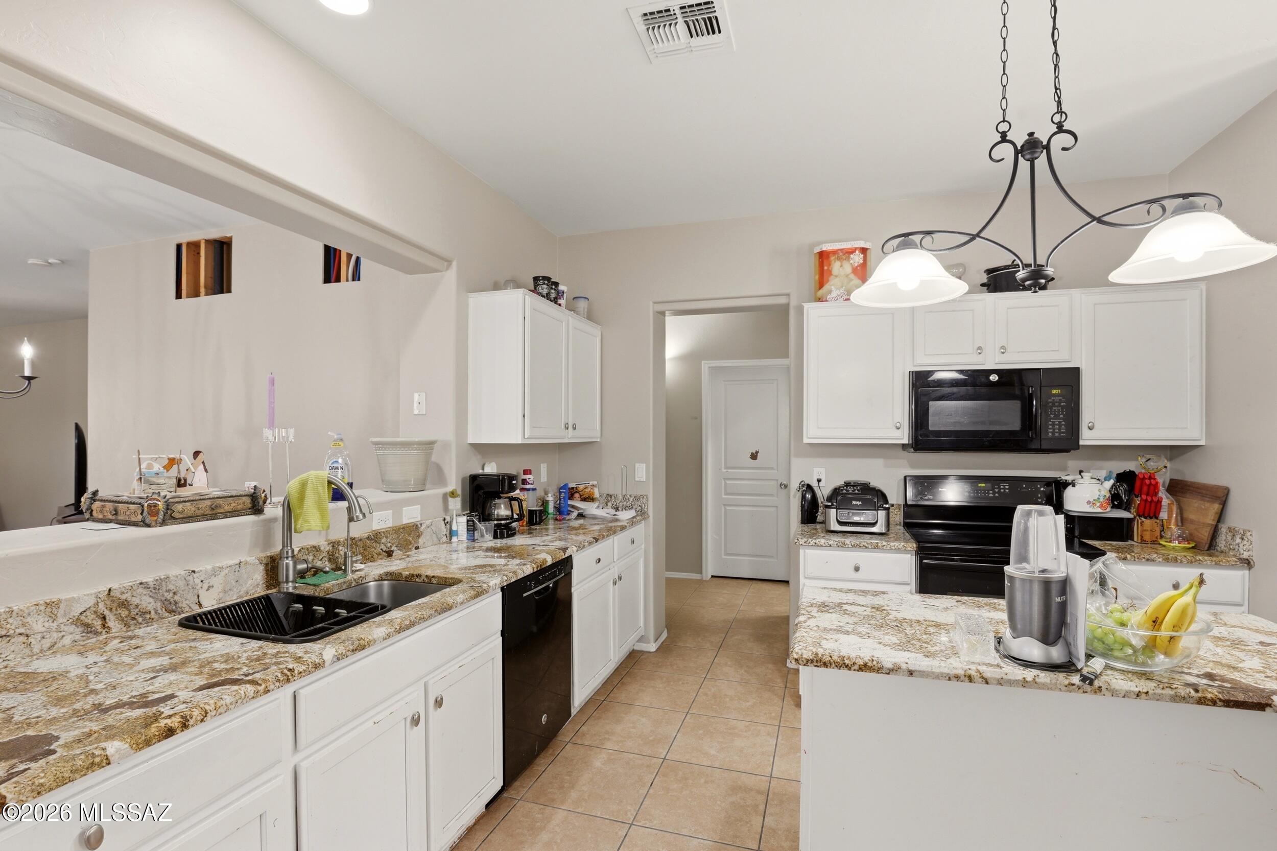 Gladden Farms BLK 12 - Residential