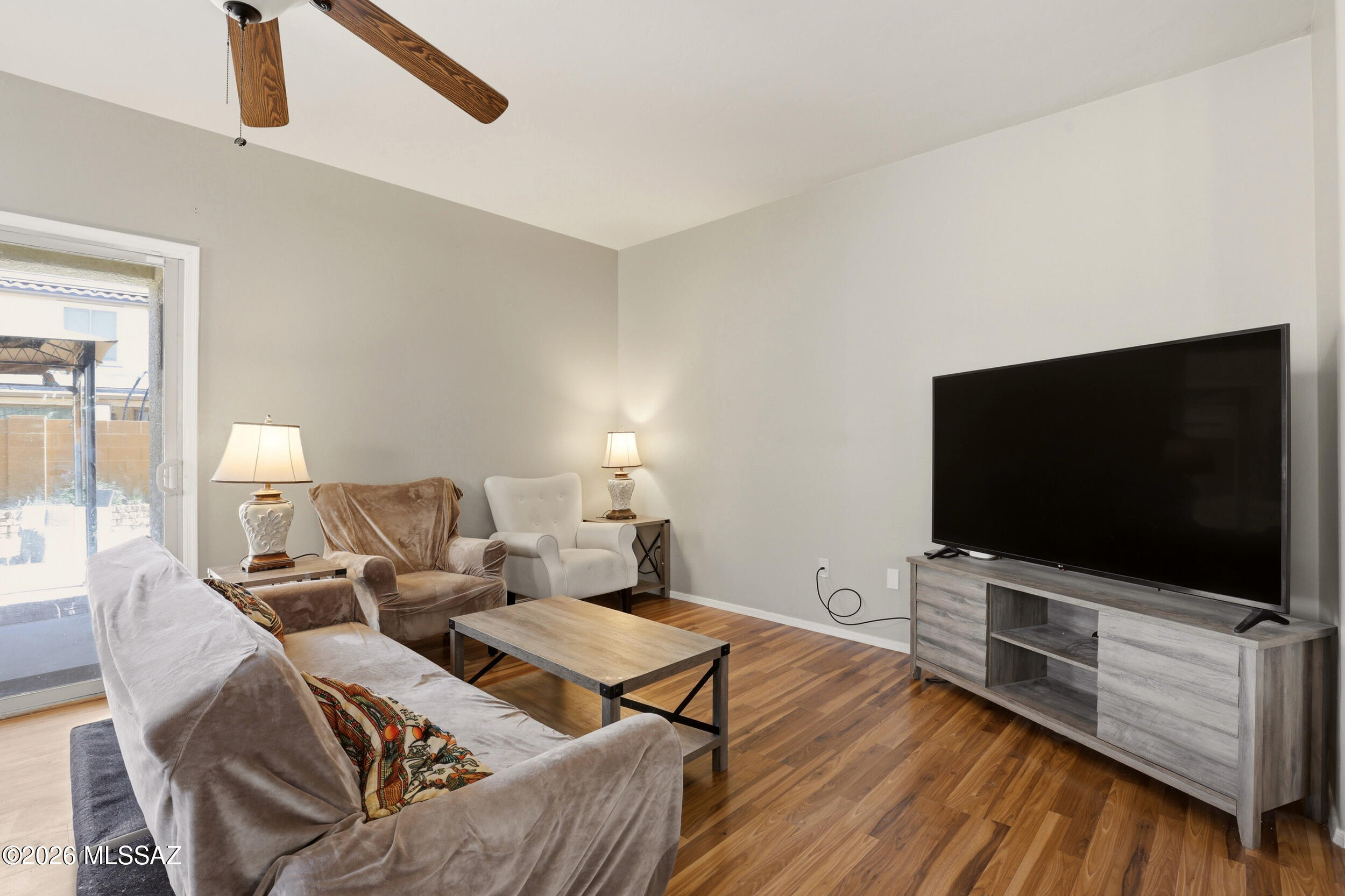 Gladden Farms BLK 12 - Residential