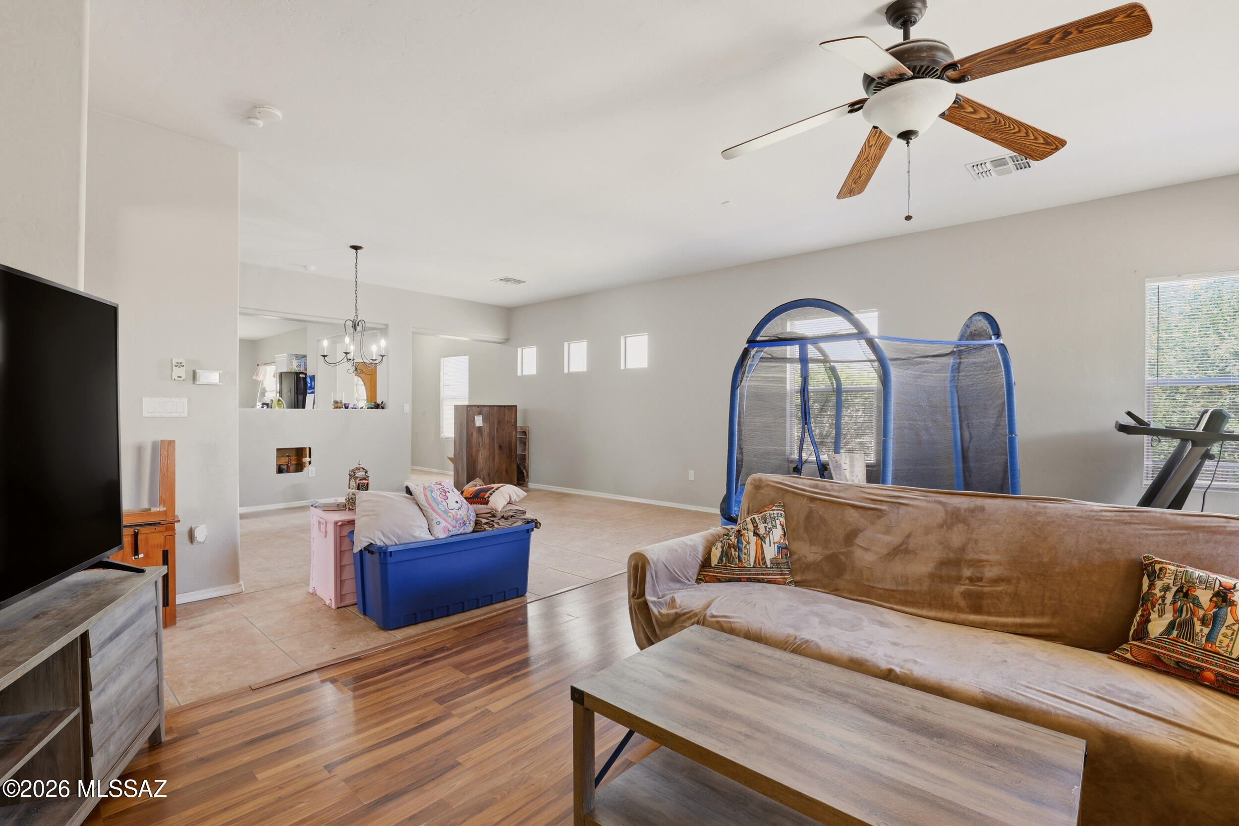Gladden Farms BLK 12 - Residential