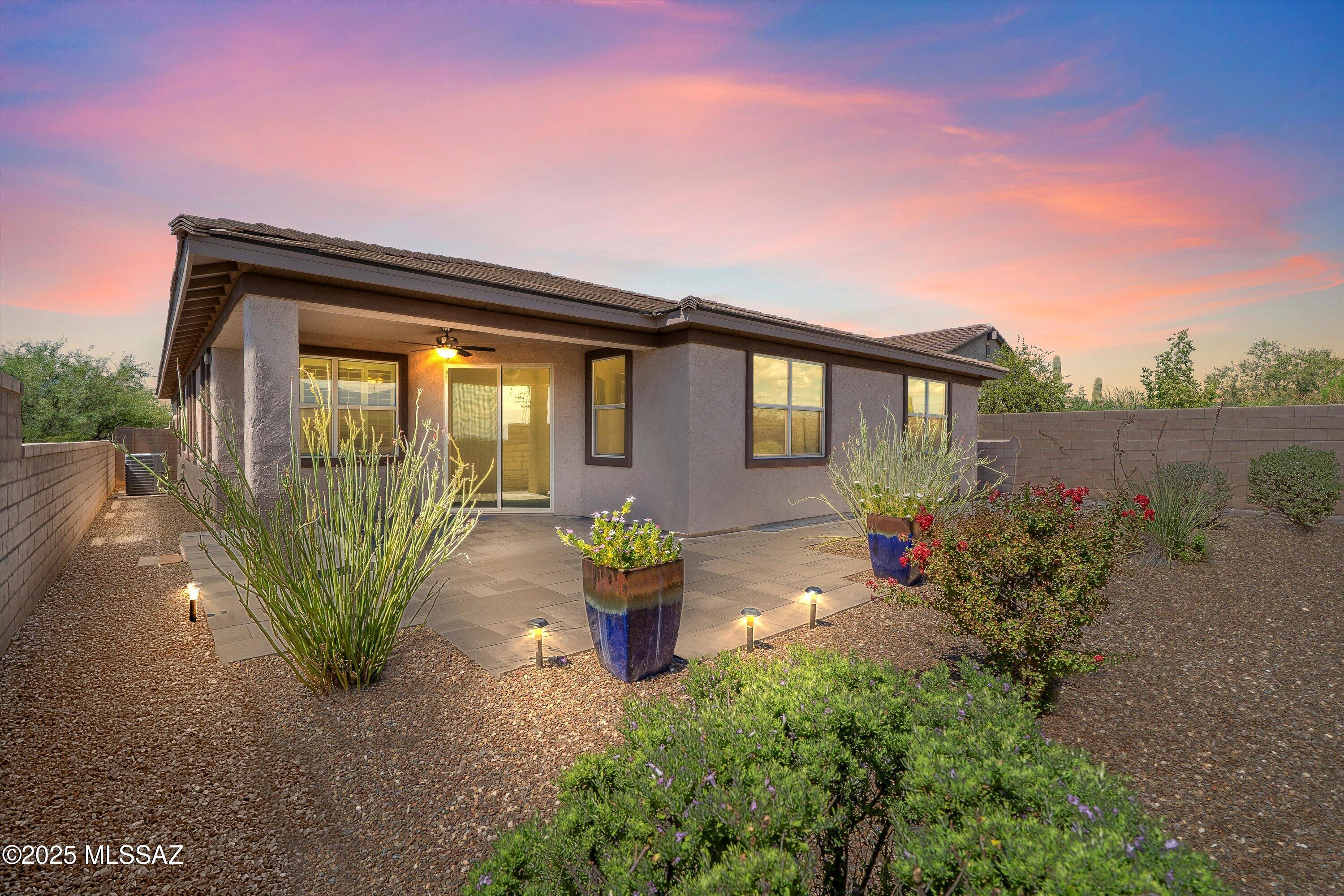 11720 N Sweet Orange Place