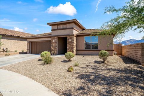 11720 N Sweet Orange Place Oro Valley AZ 85742