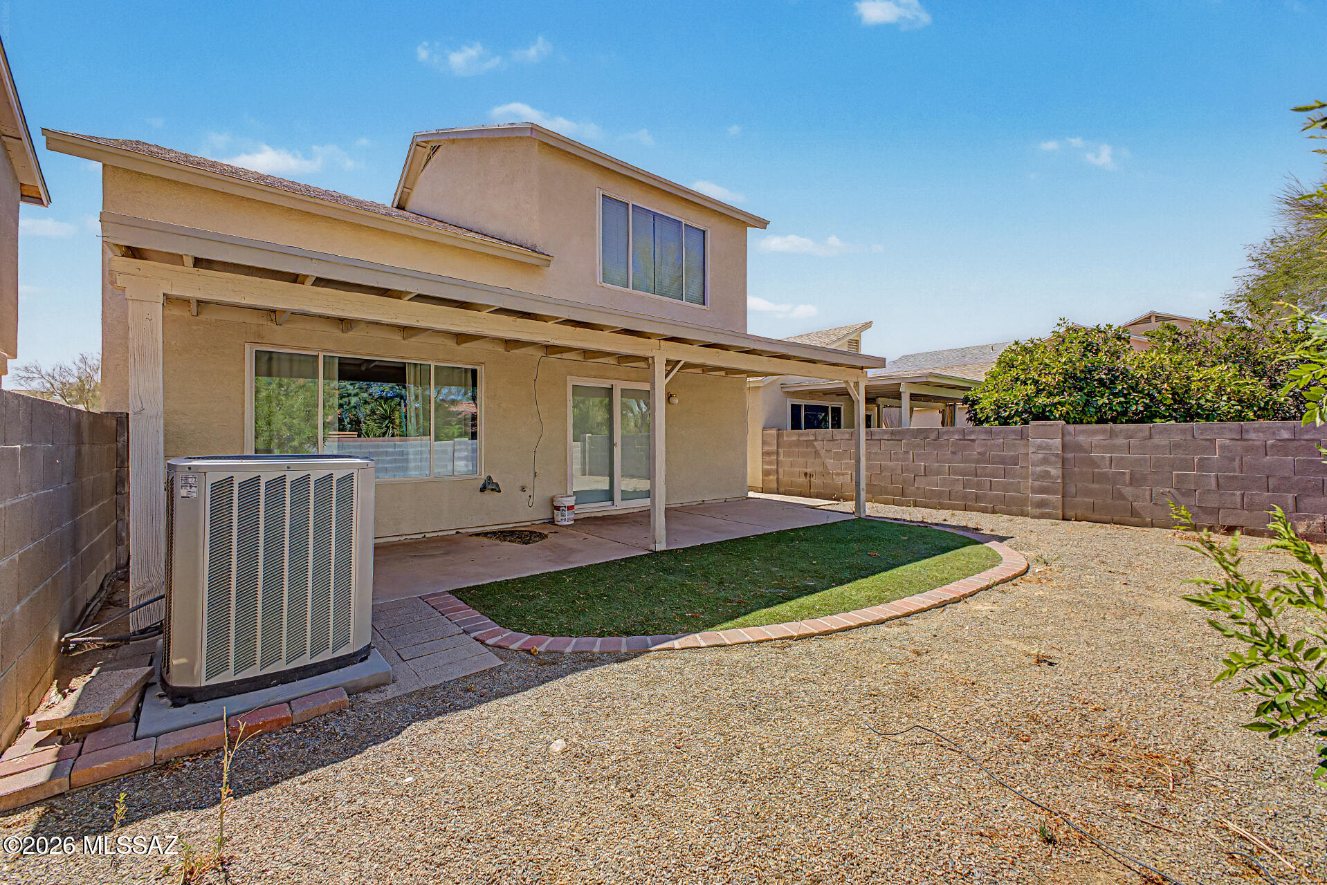 Moondance Estates(1-119) - Residential