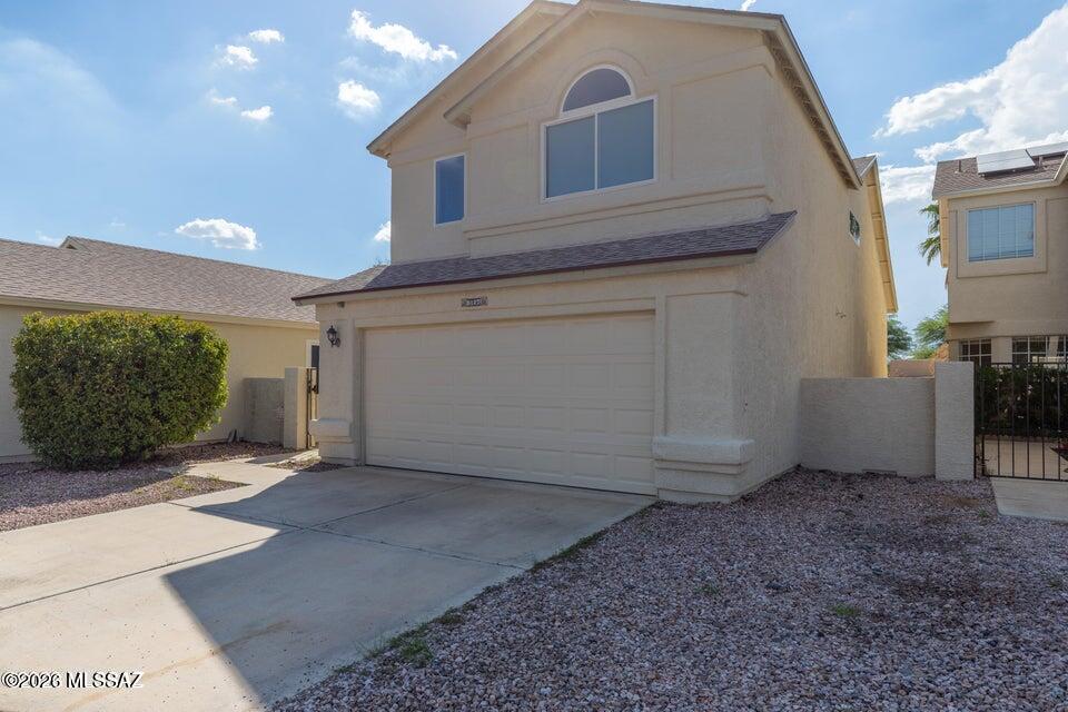 8127 N Midnight Way