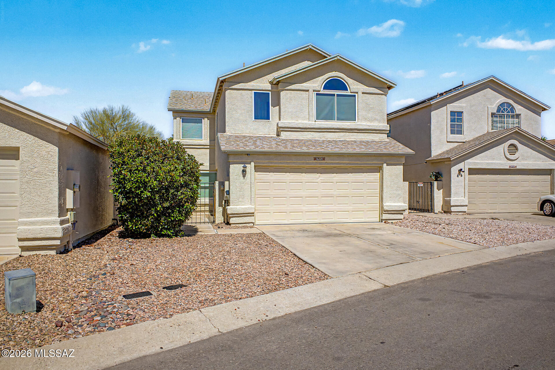 Moondance Estates(1-119) - Residential