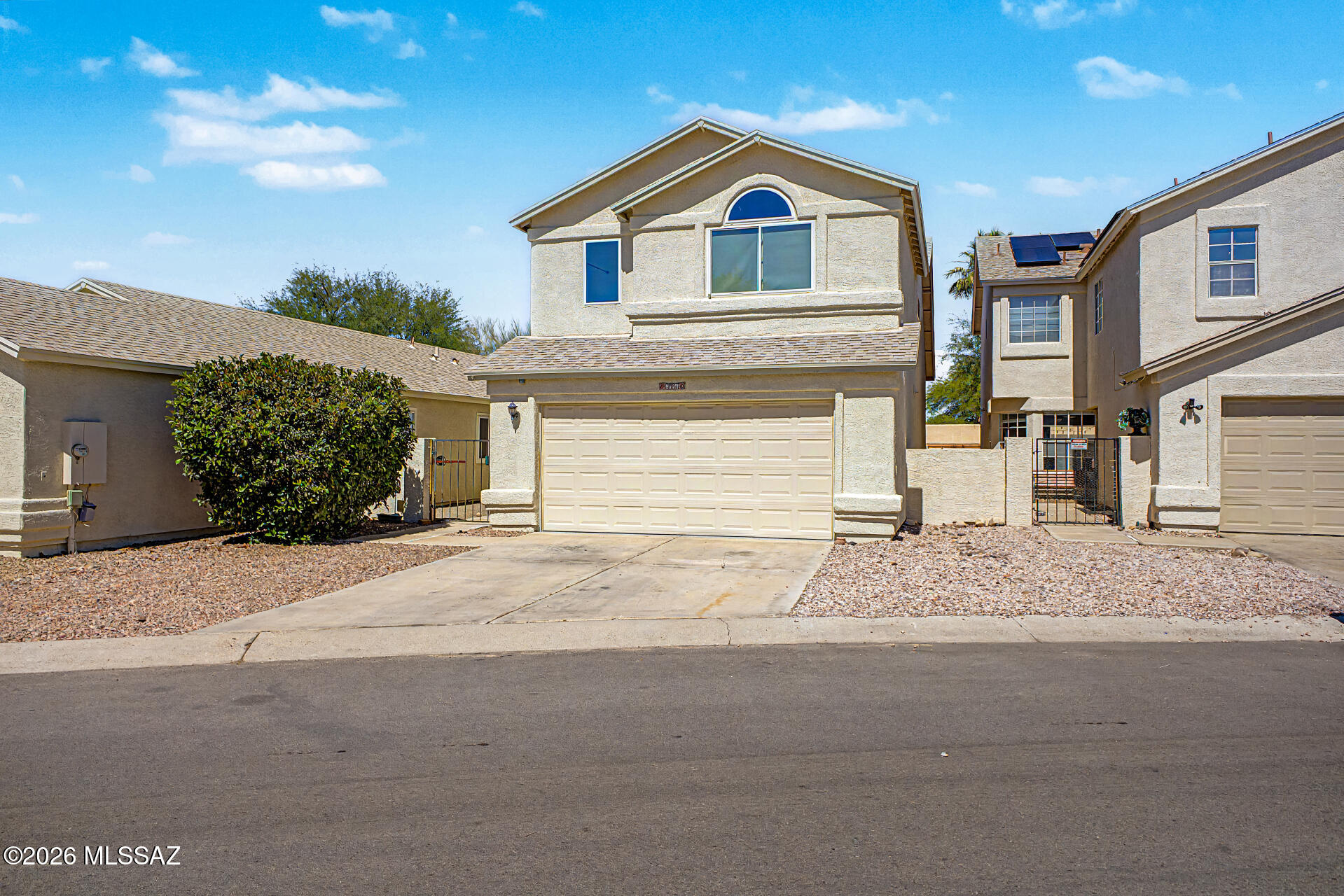 Moondance Estates(1-119) - Residential
