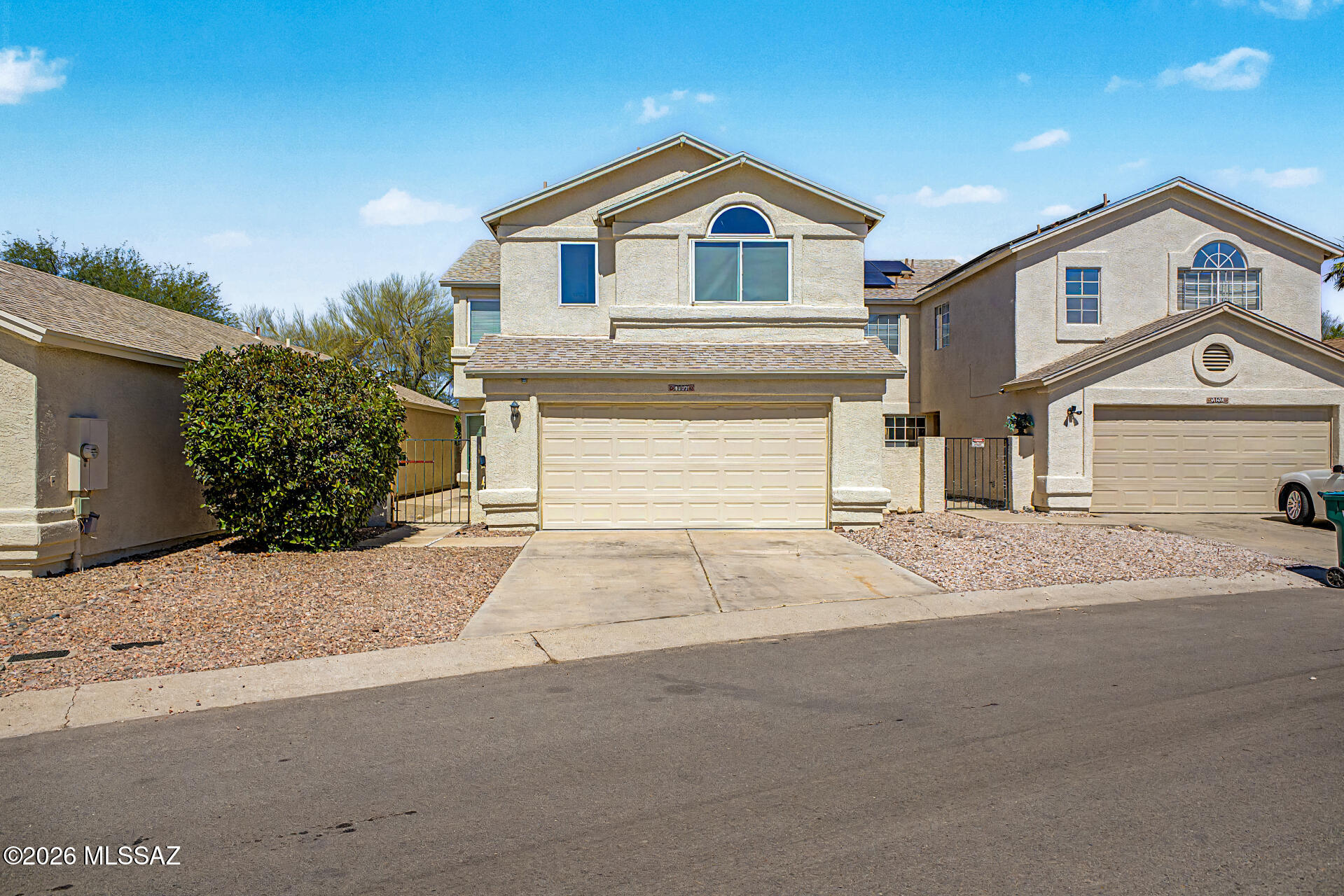Moondance Estates(1-119) - Residential