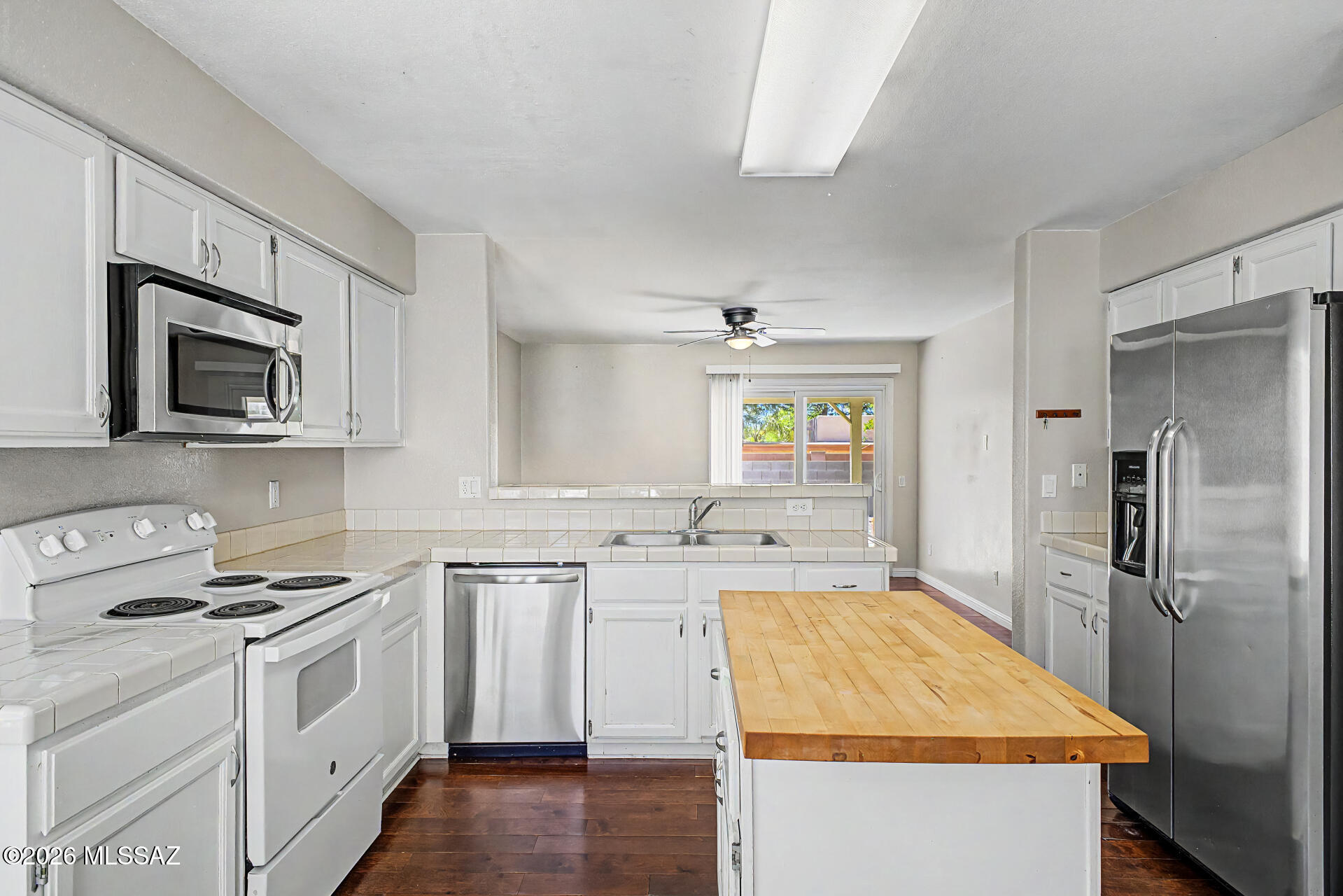 Moondance Estates(1-119) - Residential