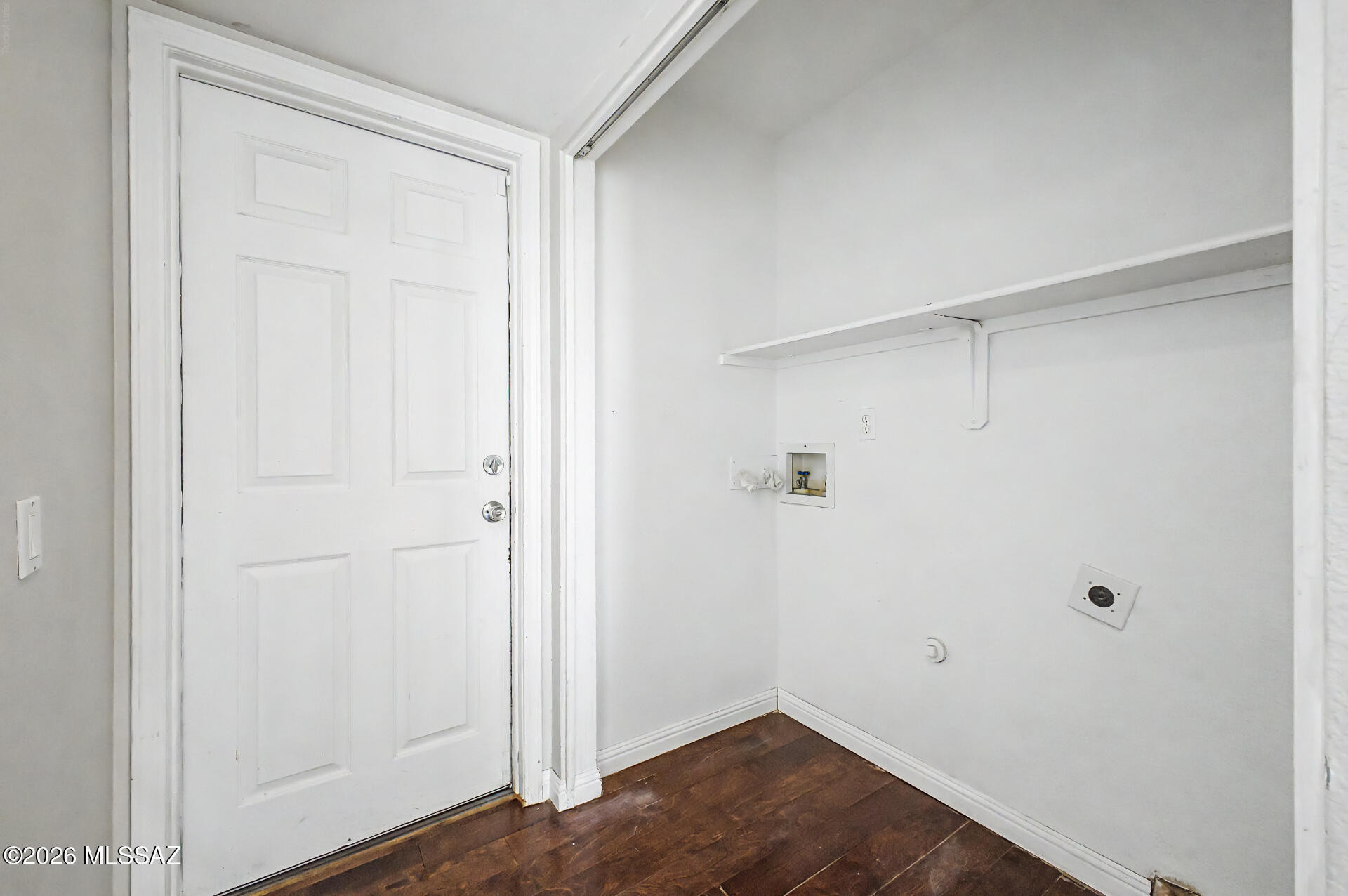 Moondance Estates(1-119) - Residential