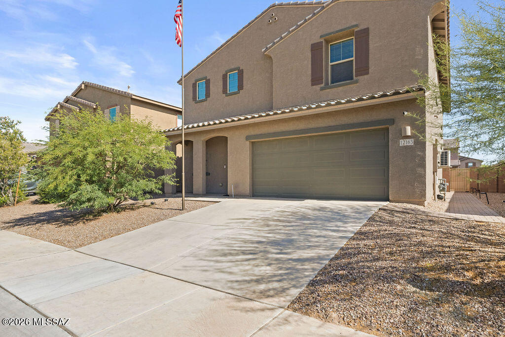Rancho Marana - Residential