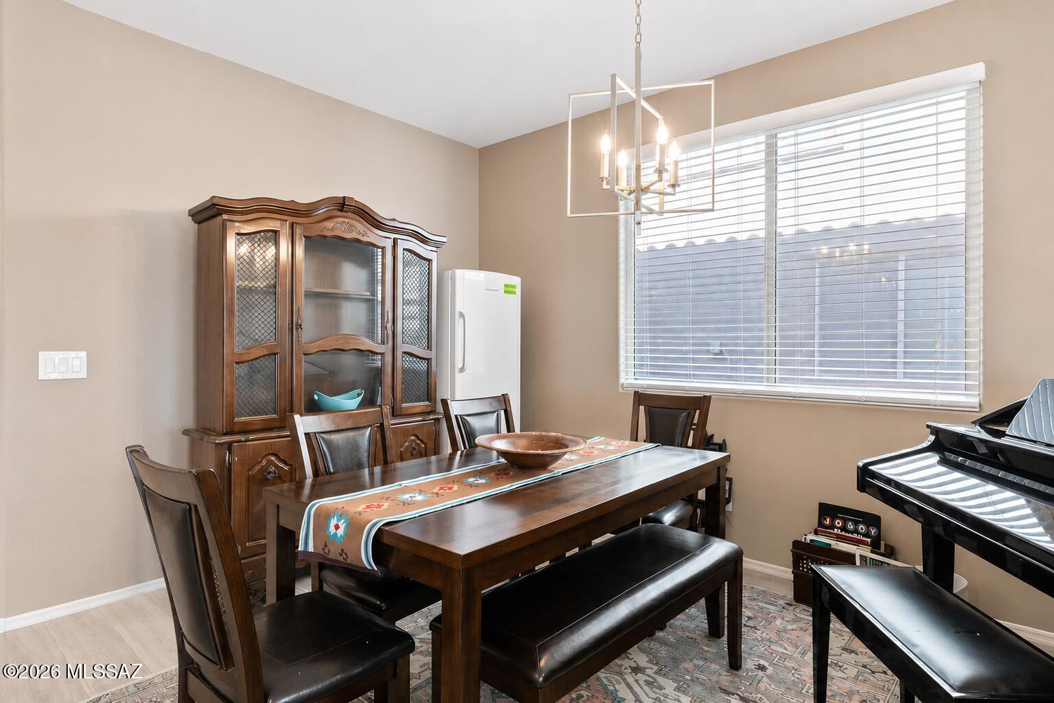Rancho Marana - Residential