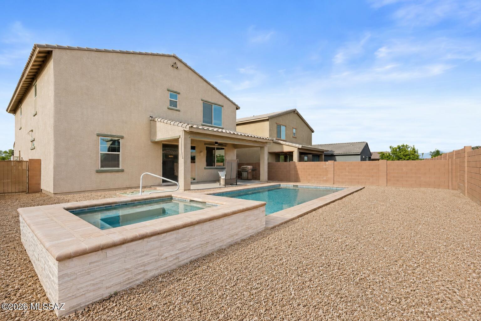 Rancho Marana - Residential