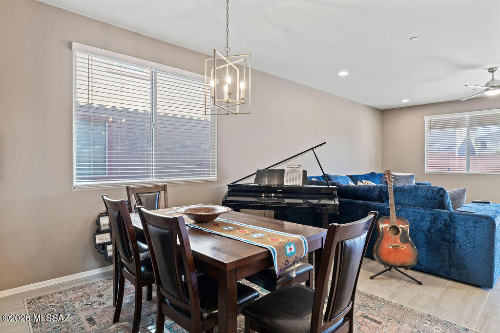 Rancho Marana - Residential