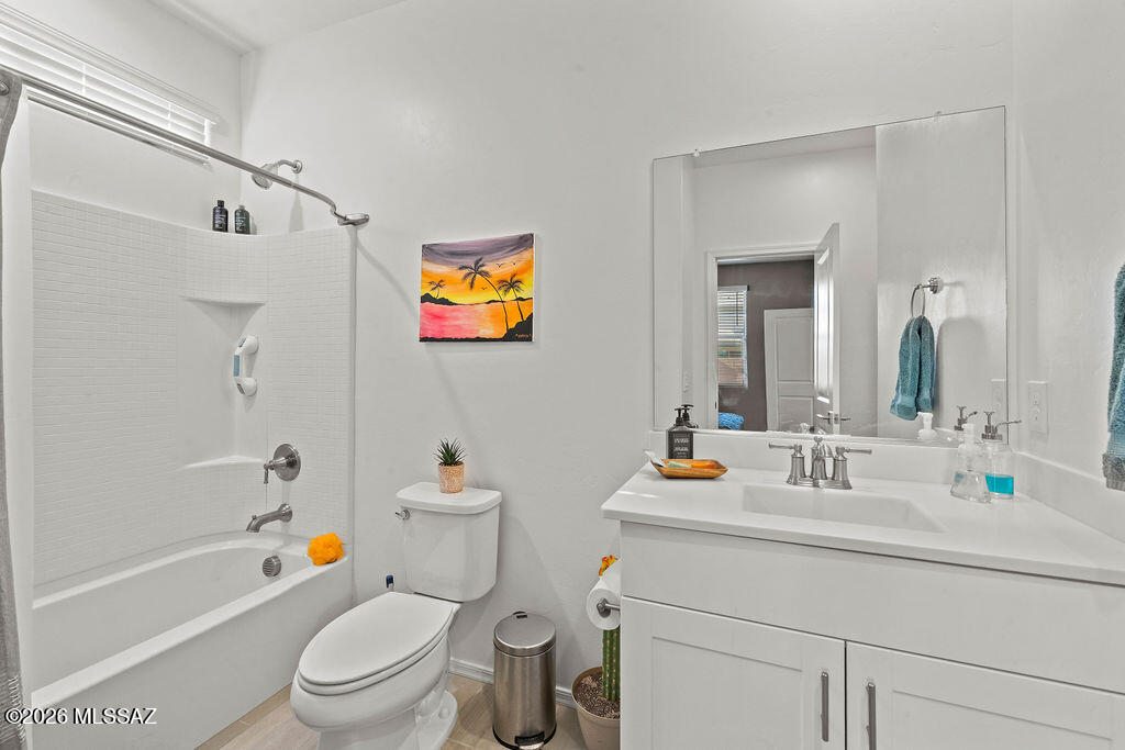 Rancho Marana - Residential