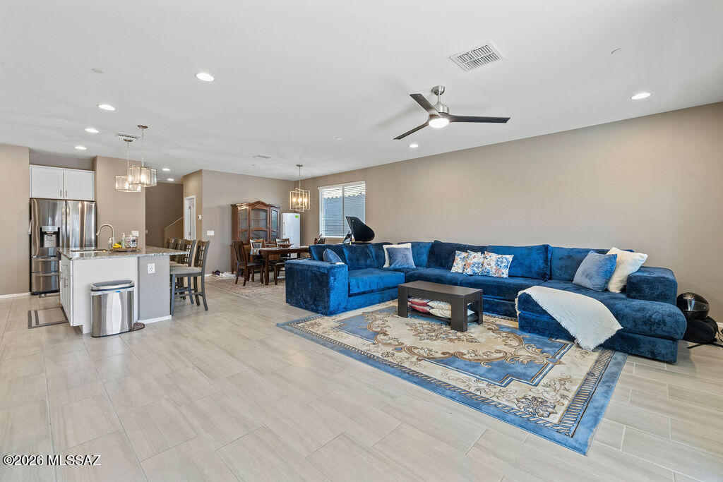 Rancho Marana - Residential
