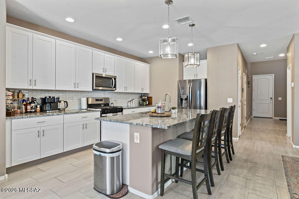 Rancho Marana - Residential