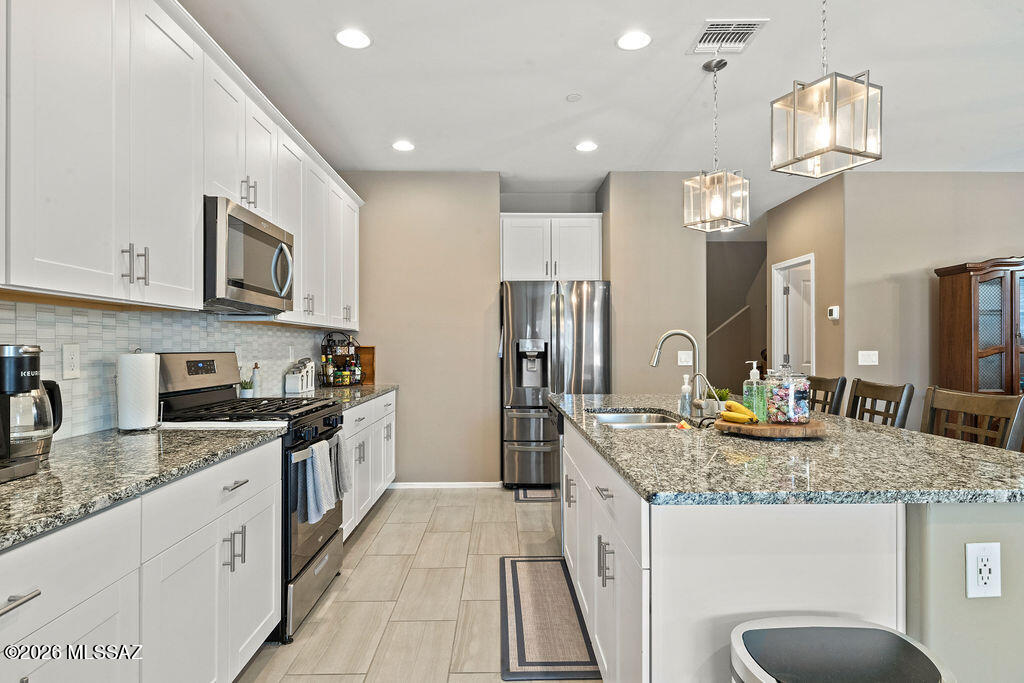 Rancho Marana - Residential