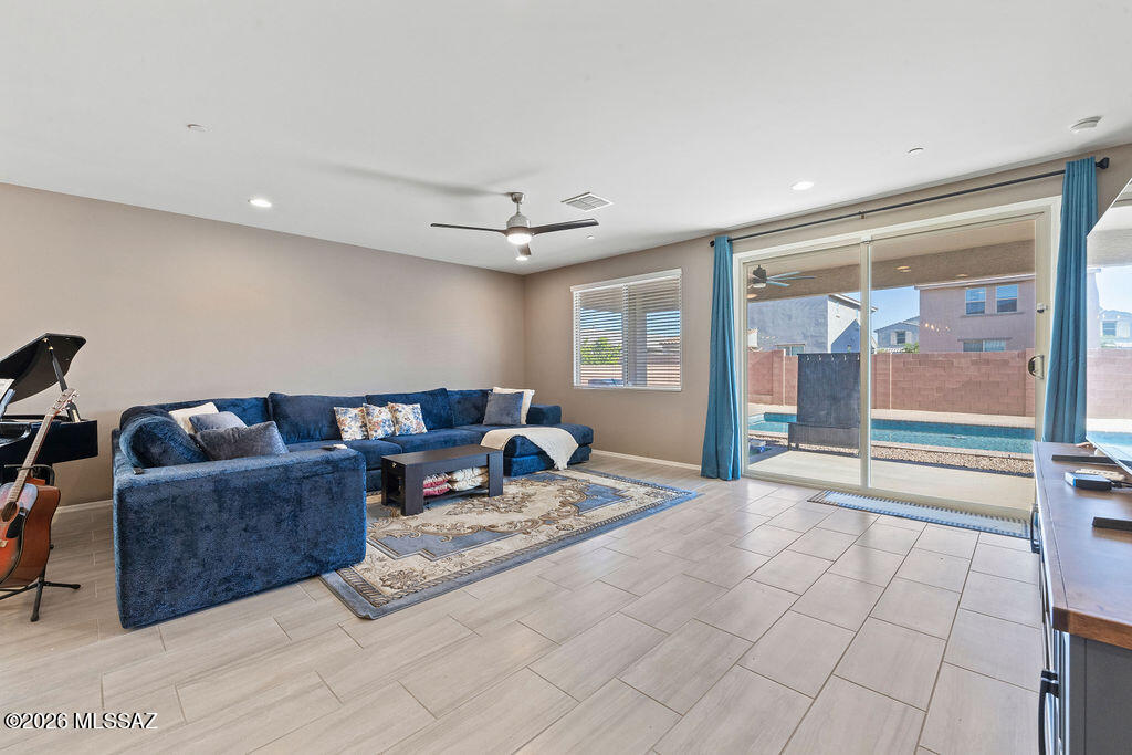 Rancho Marana - Residential
