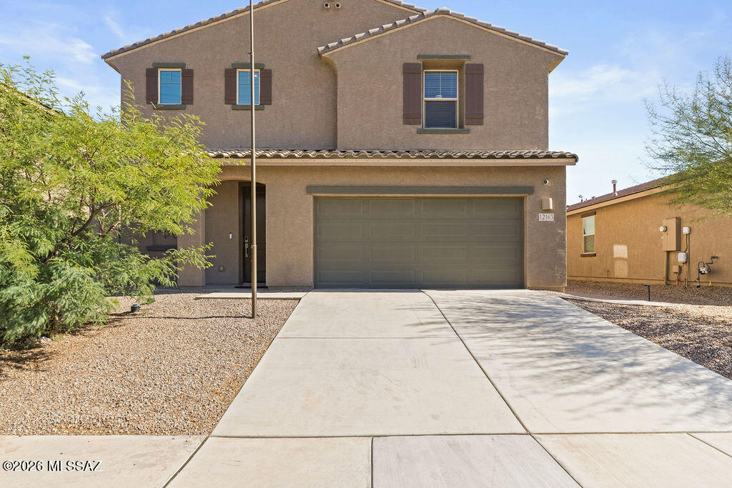 Rancho Marana - Residential