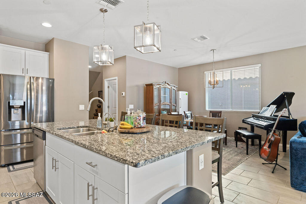 Rancho Marana - Residential