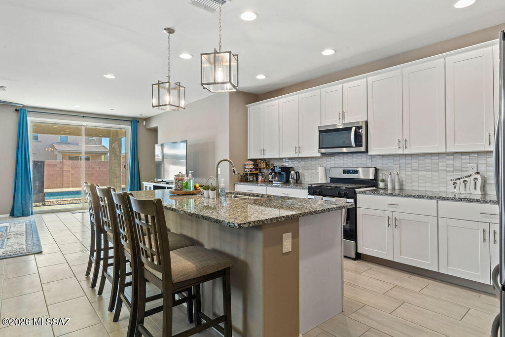 Rancho Marana - Residential