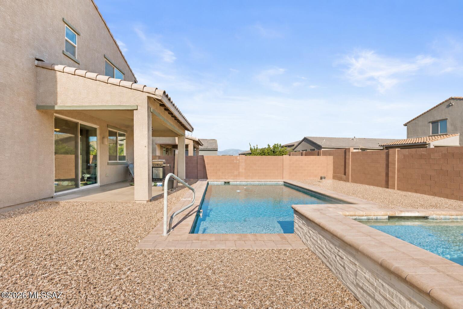Rancho Marana - Residential