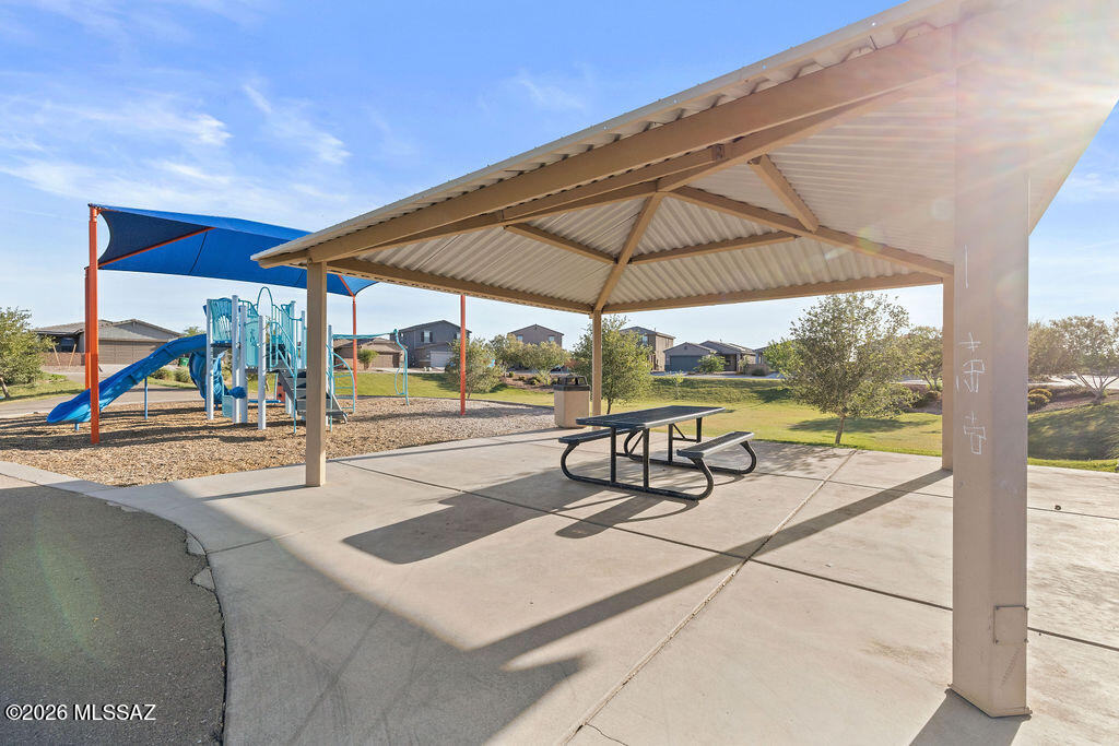 Rancho Marana - Residential