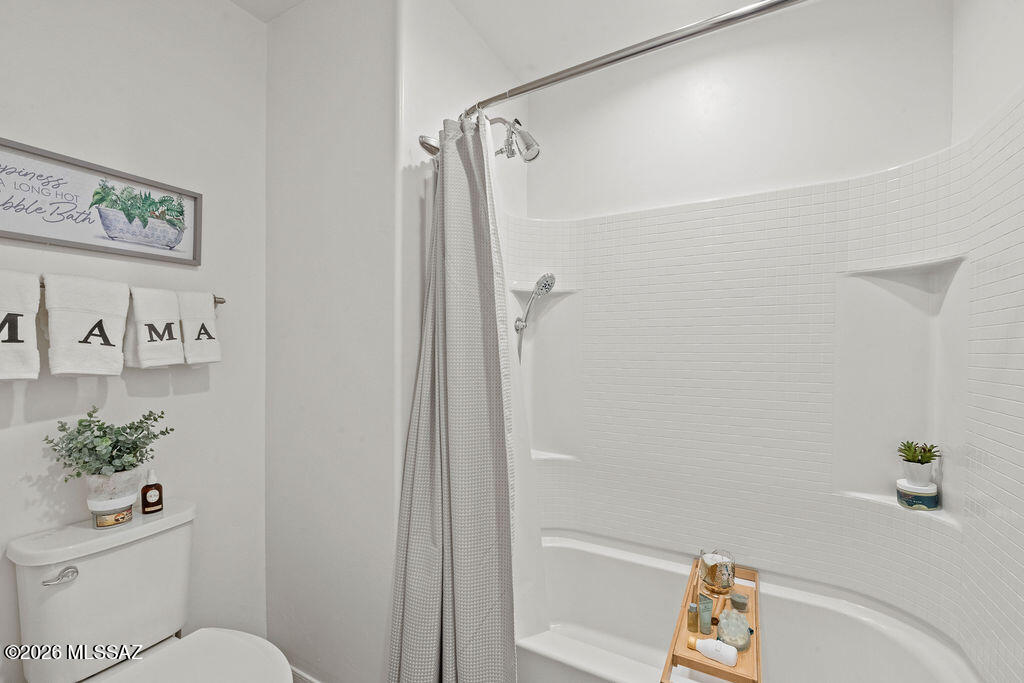 Rancho Marana - Residential