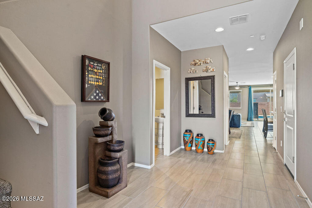 Rancho Marana - Residential