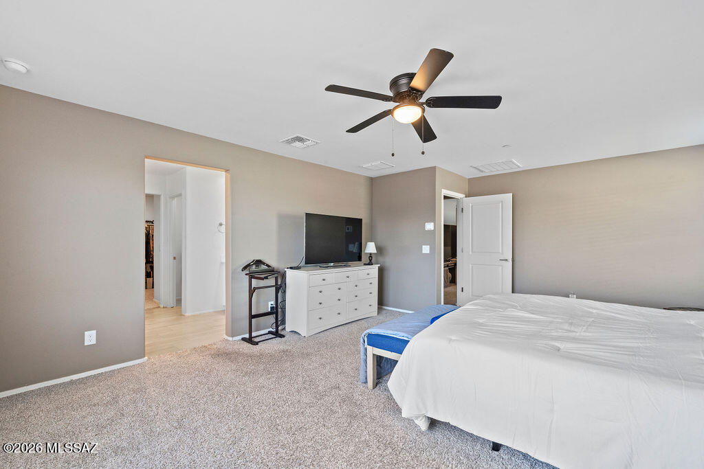 Rancho Marana - Residential