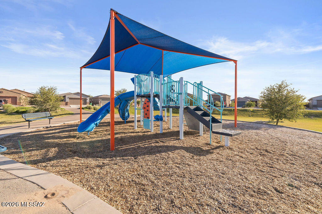 Rancho Marana - Residential