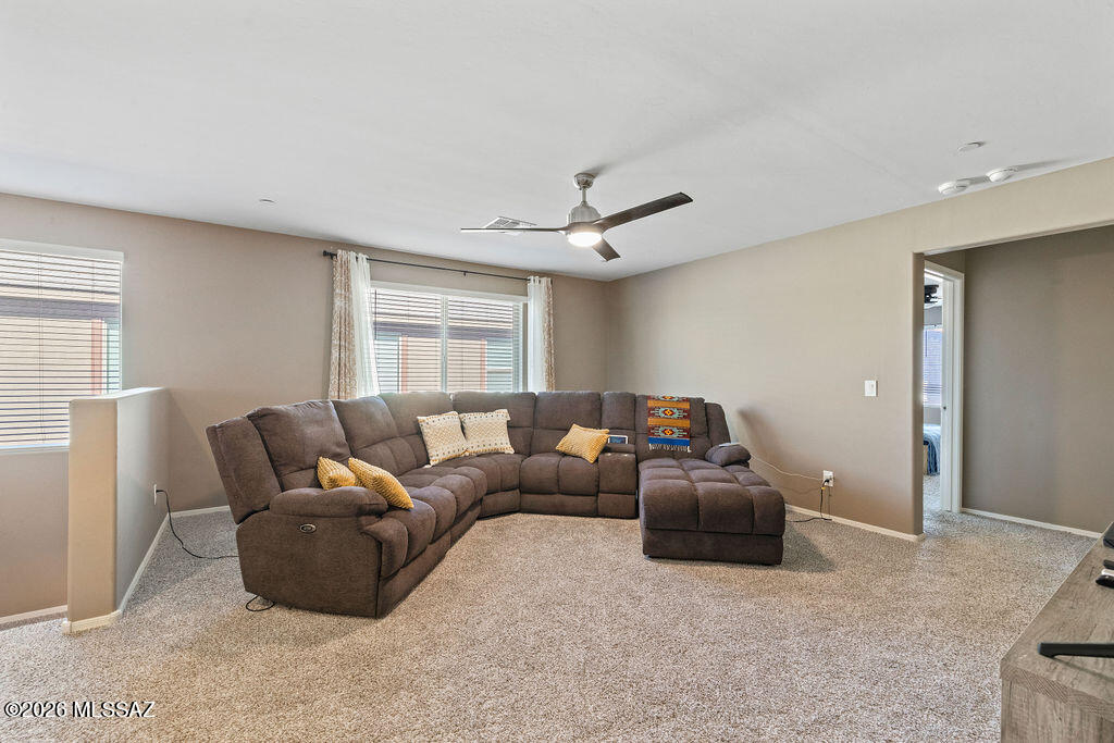 Rancho Marana - Residential