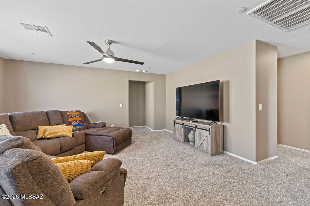 Rancho Marana - Residential