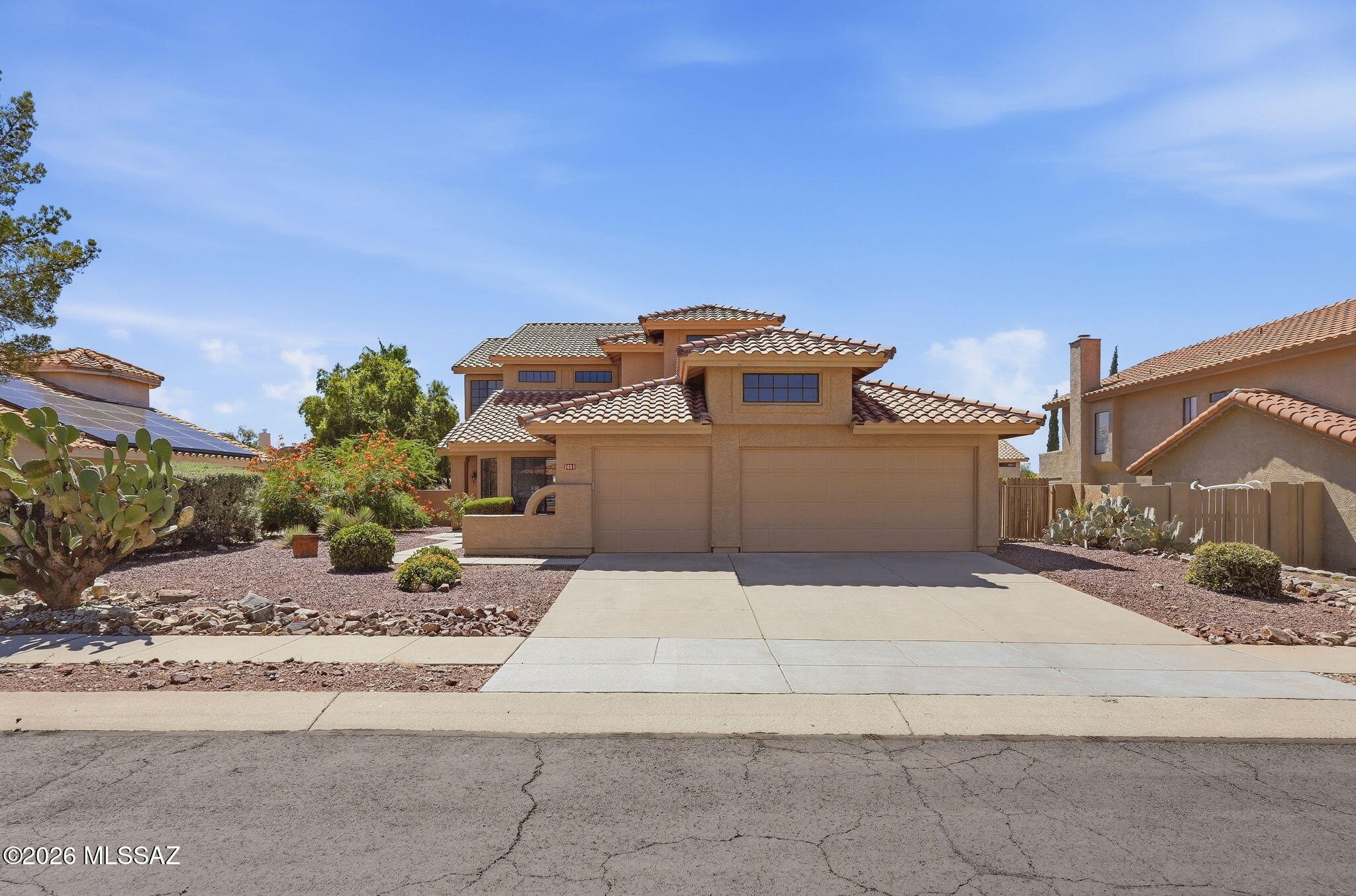 1061 W Antelope Creek Way
