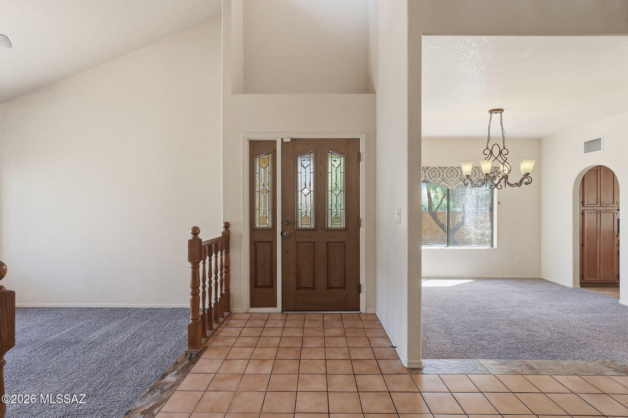 1061 W Antelope Creek Way