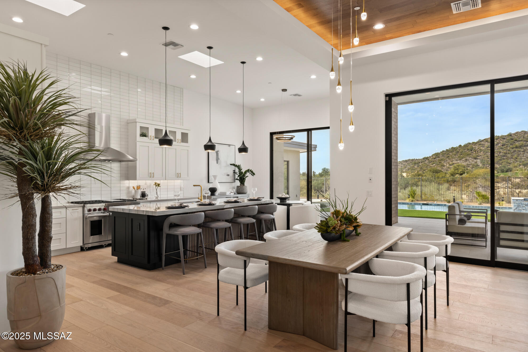 Gallery Parcel 5 (The) - Residential