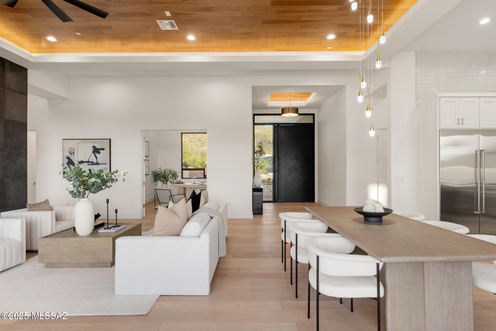 Gallery Parcel 5 (The) - Residential
