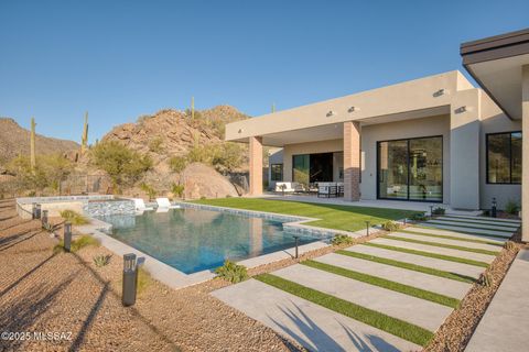 5822 W Sunset Gallery Place Marana AZ 85658