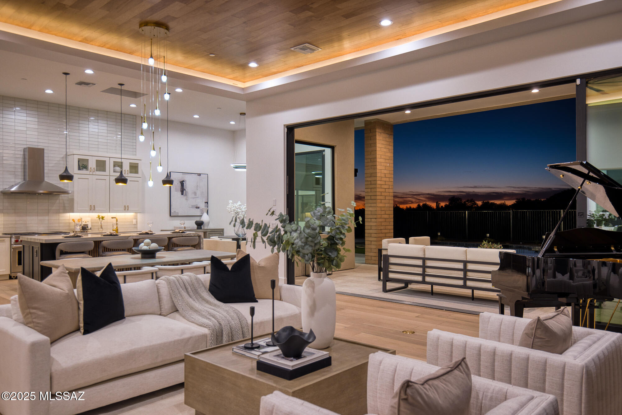 Gallery Parcel 5 (The) - Residential