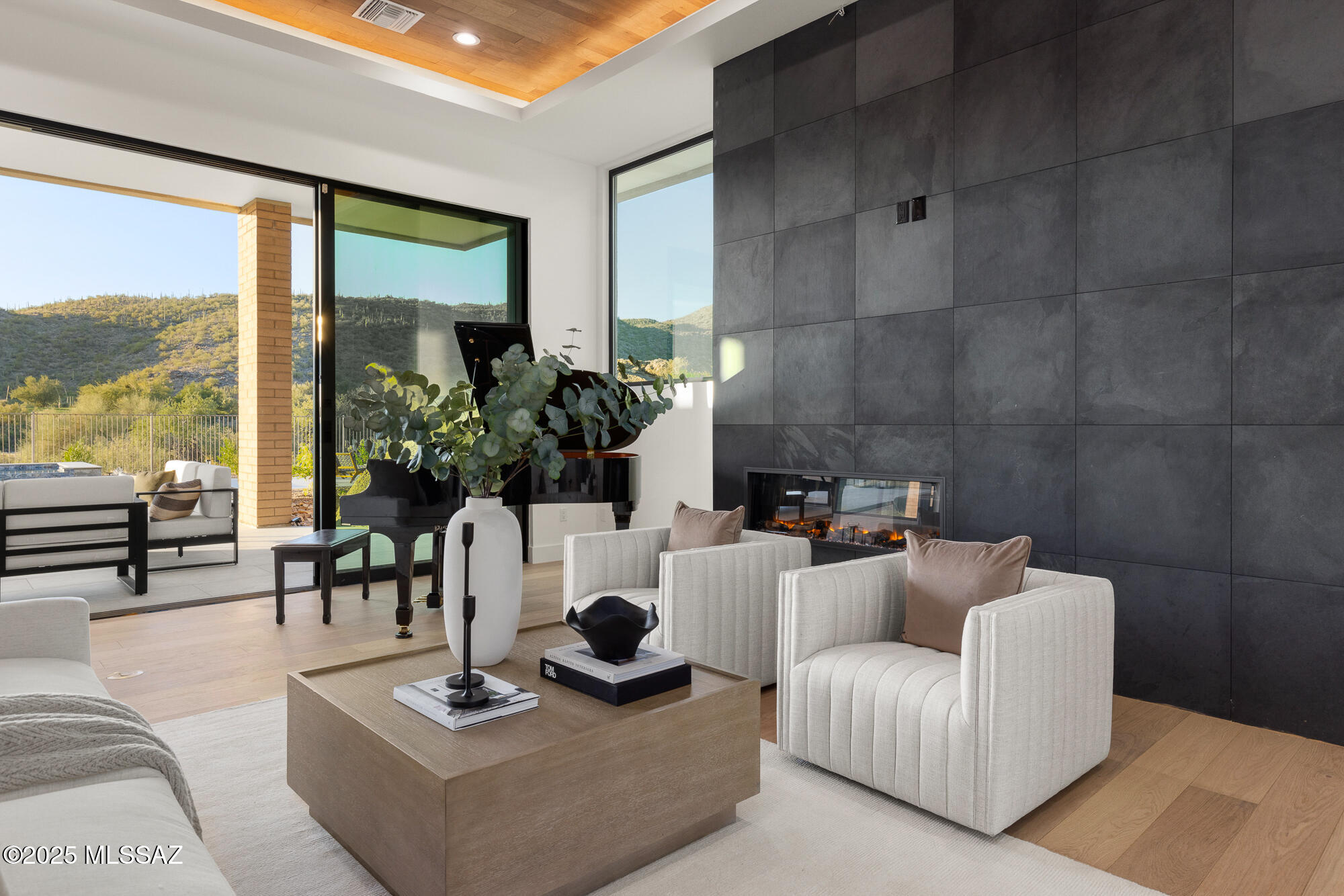 Gallery Parcel 5 (The) - Residential