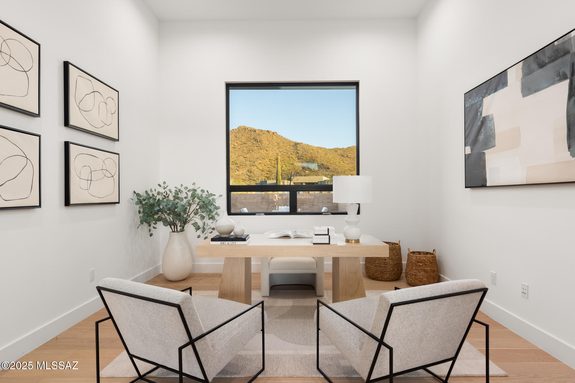 Gallery Parcel 5 (The) - Residential