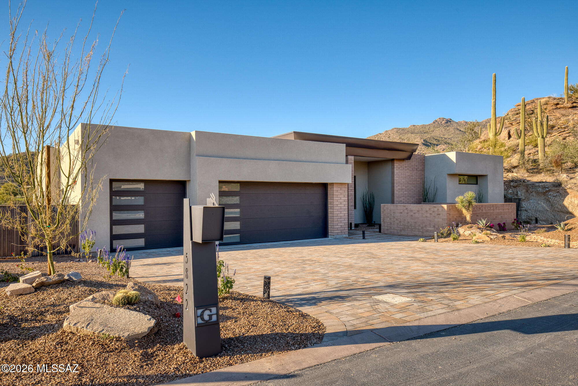 Gallery Parcel 5 (The) - Residential